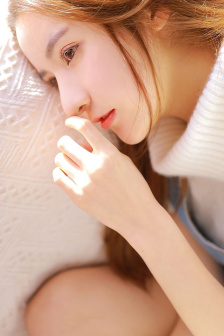 树先生
