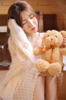 JEALOUSVUE成熟50MA
