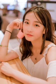 明星专题：罗美薇